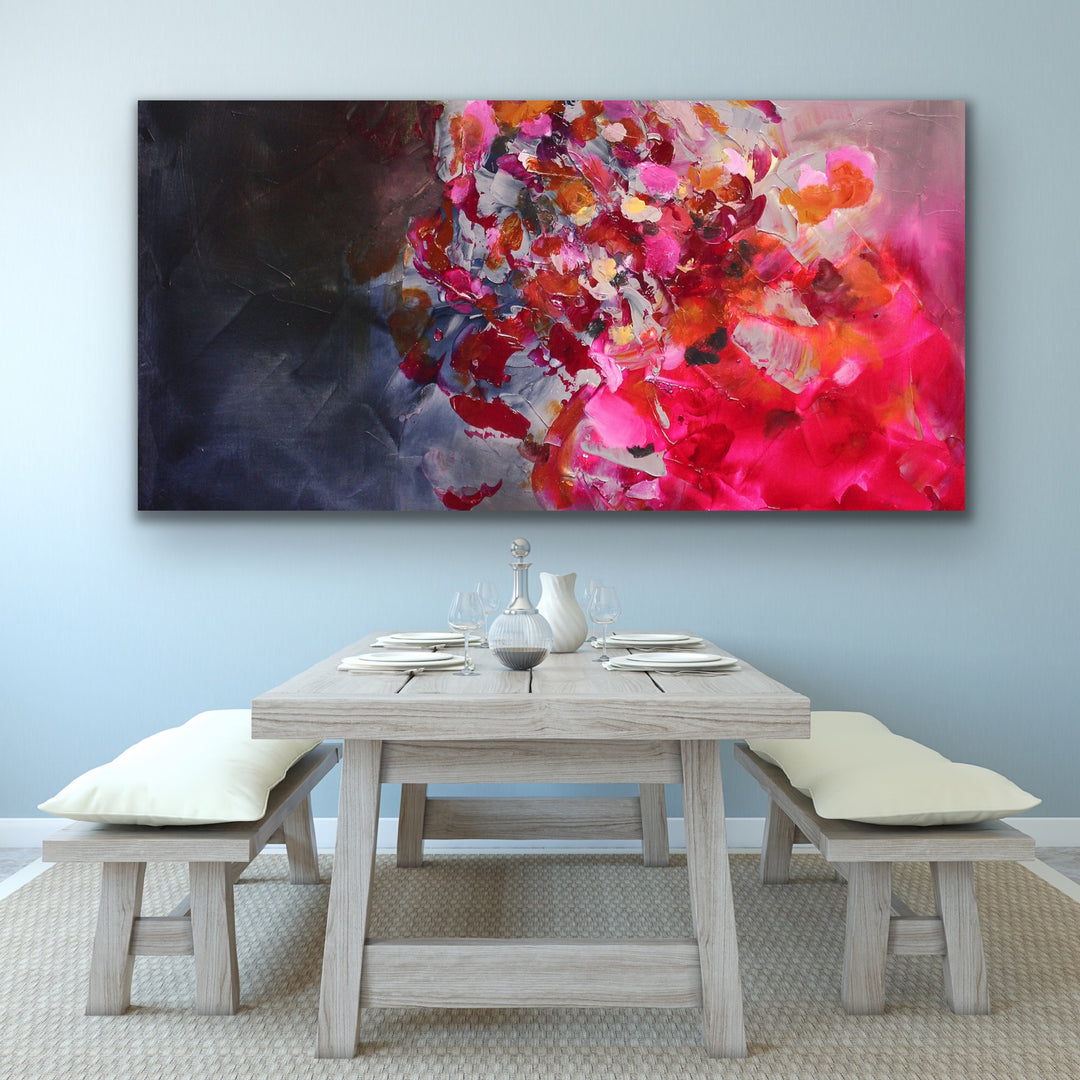 Garnet - Limitless - Preethi Arts