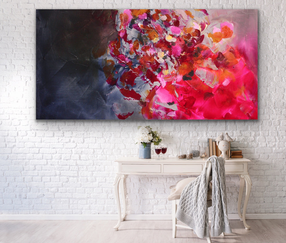 Garnet - Limitless - Preethi Arts
