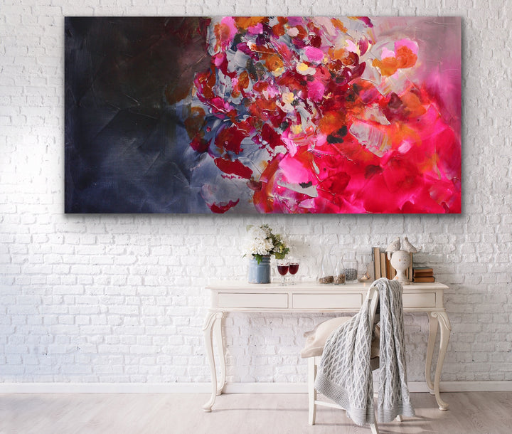 Garnet - Limitless - Preethi Arts