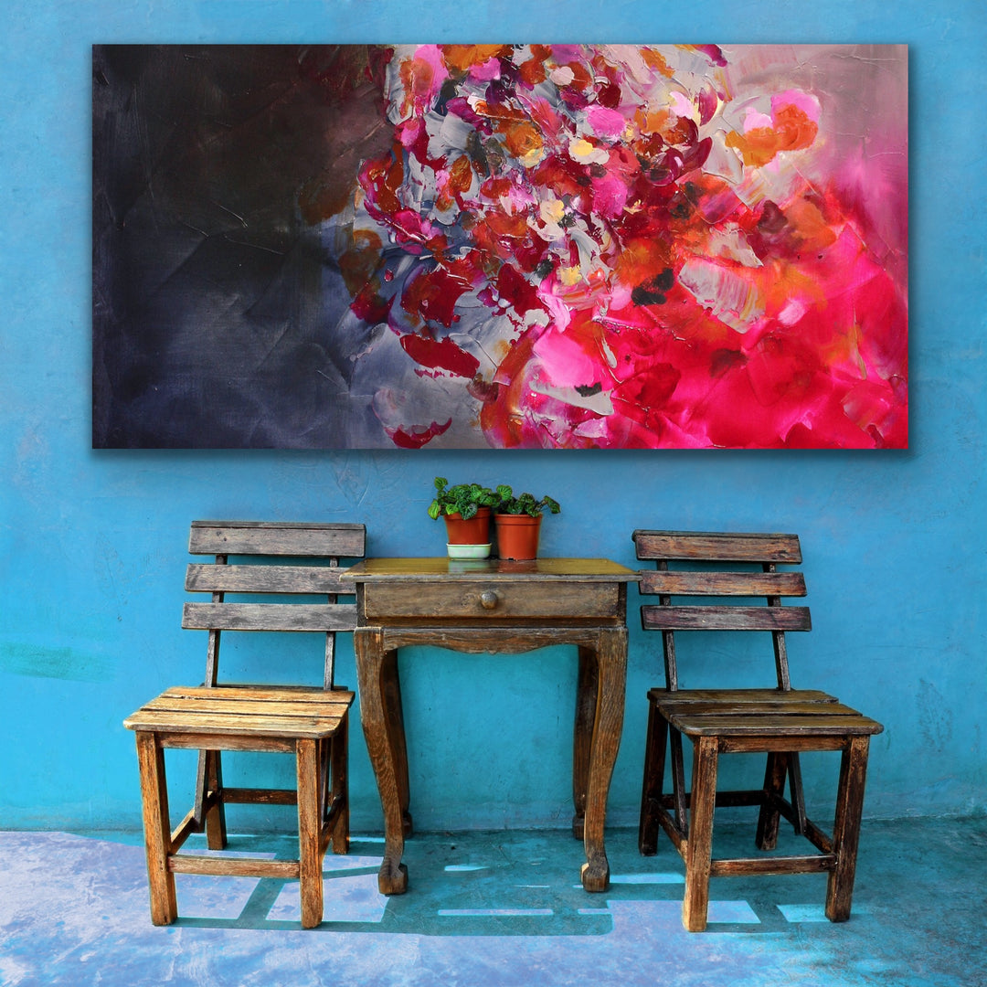 Garnet - Limitless - Preethi Arts