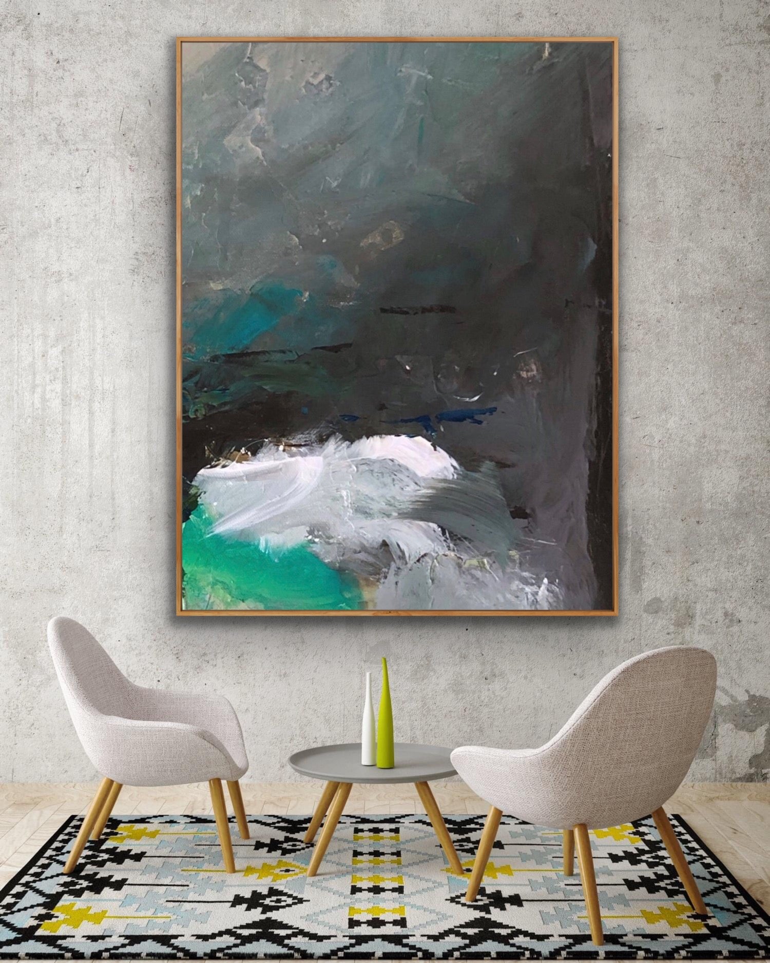 Endurance - Preethi Arts