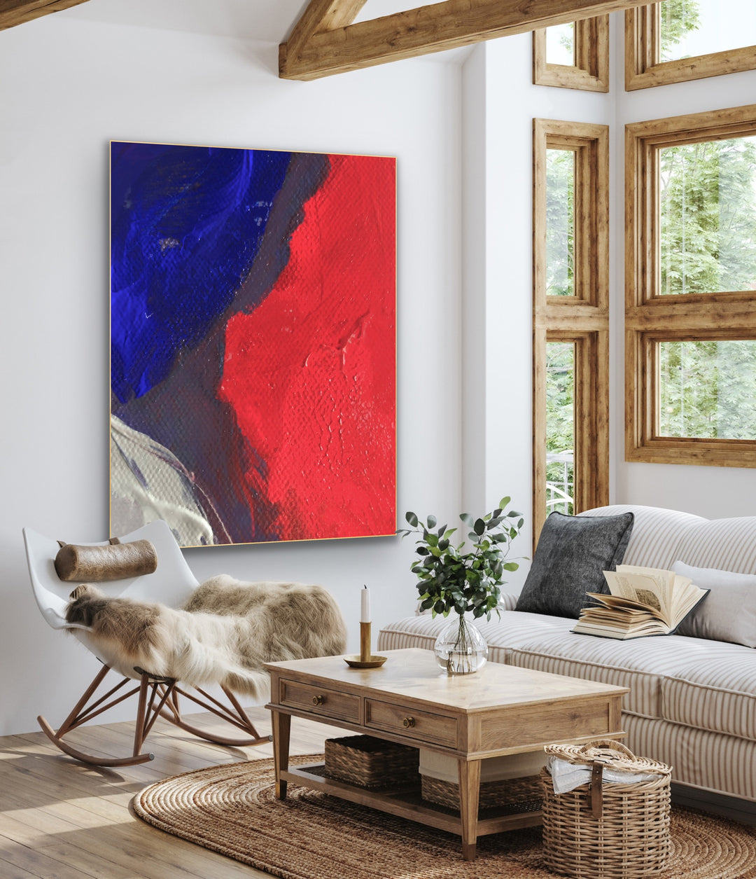 Alliance - Preethi Arts