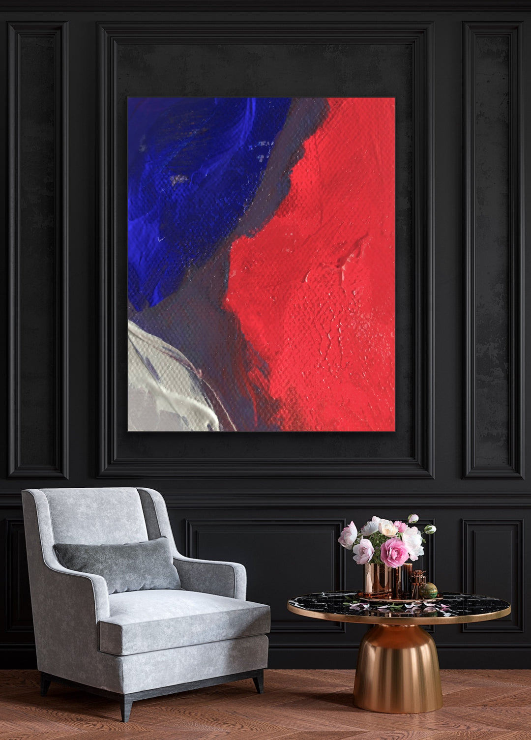 Alliance - Preethi Arts