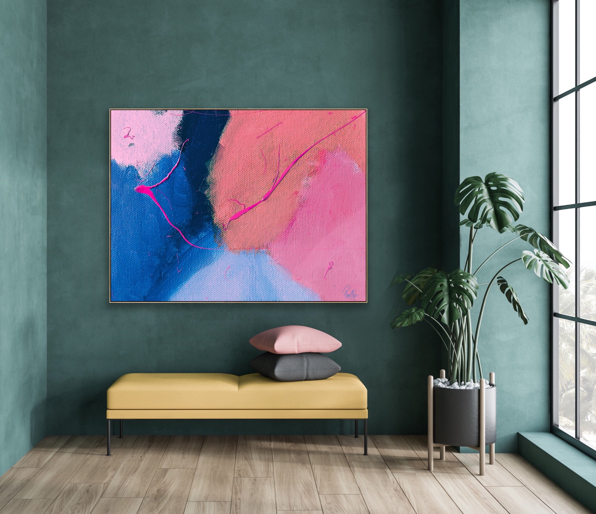 Fabby - Preethi Arts