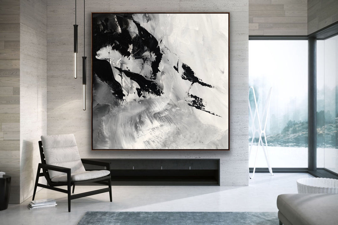 Thunder - Custom Art - Preethi Arts