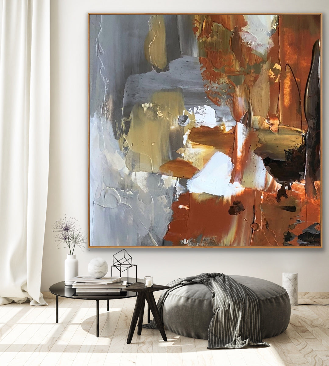 Copper Echo - Preethi Arts