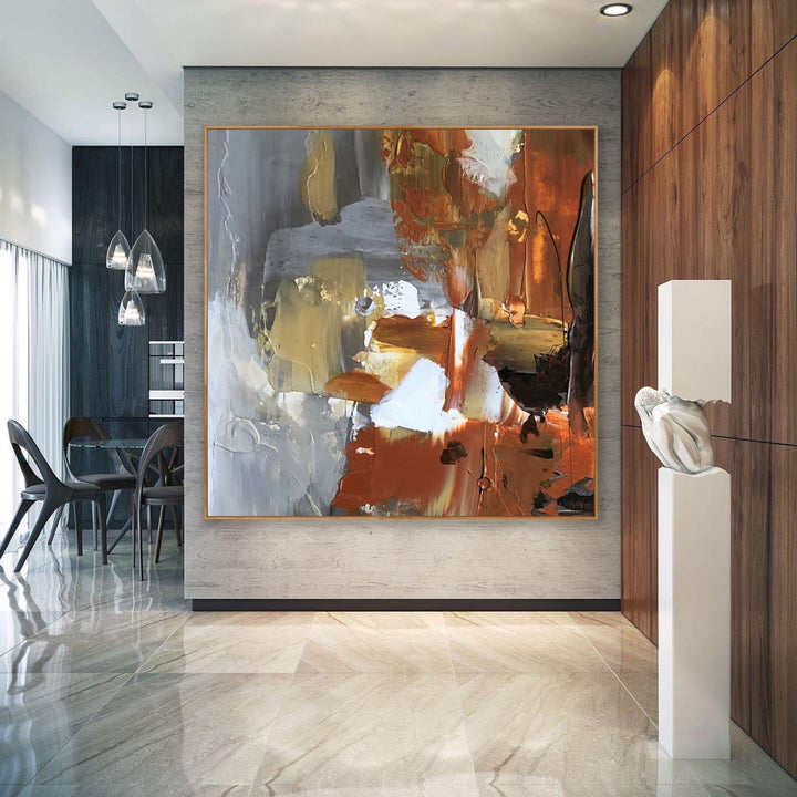 Copper Echo - Preethi Arts