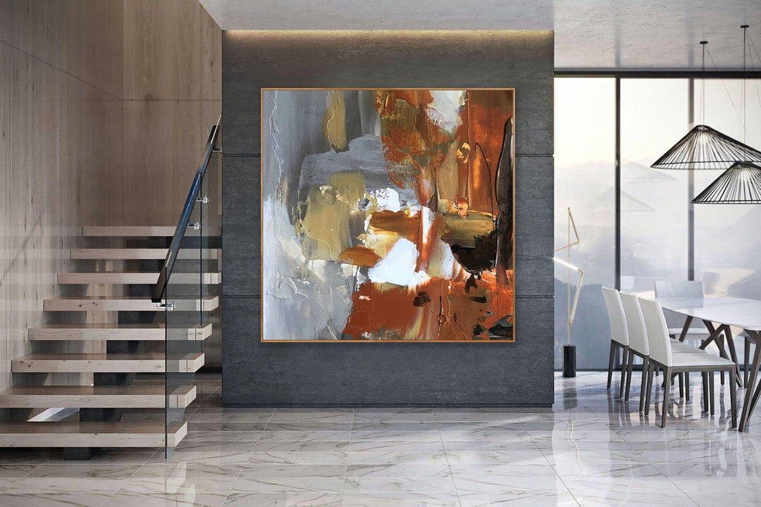 Copper Echo - Preethi Arts