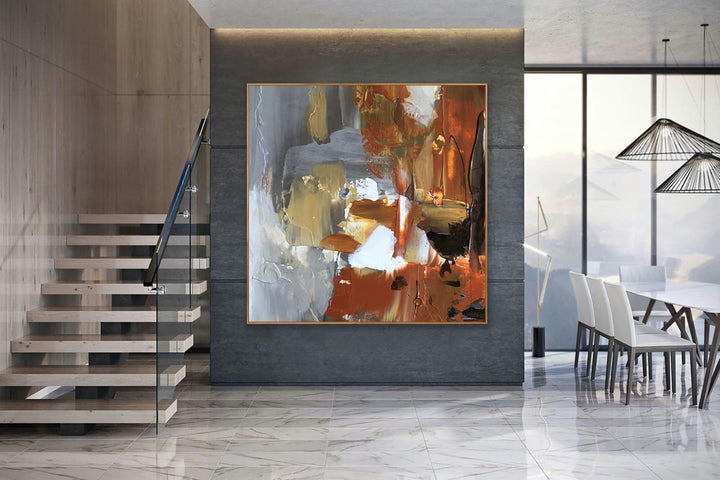 Copper Echo - Preethi Arts