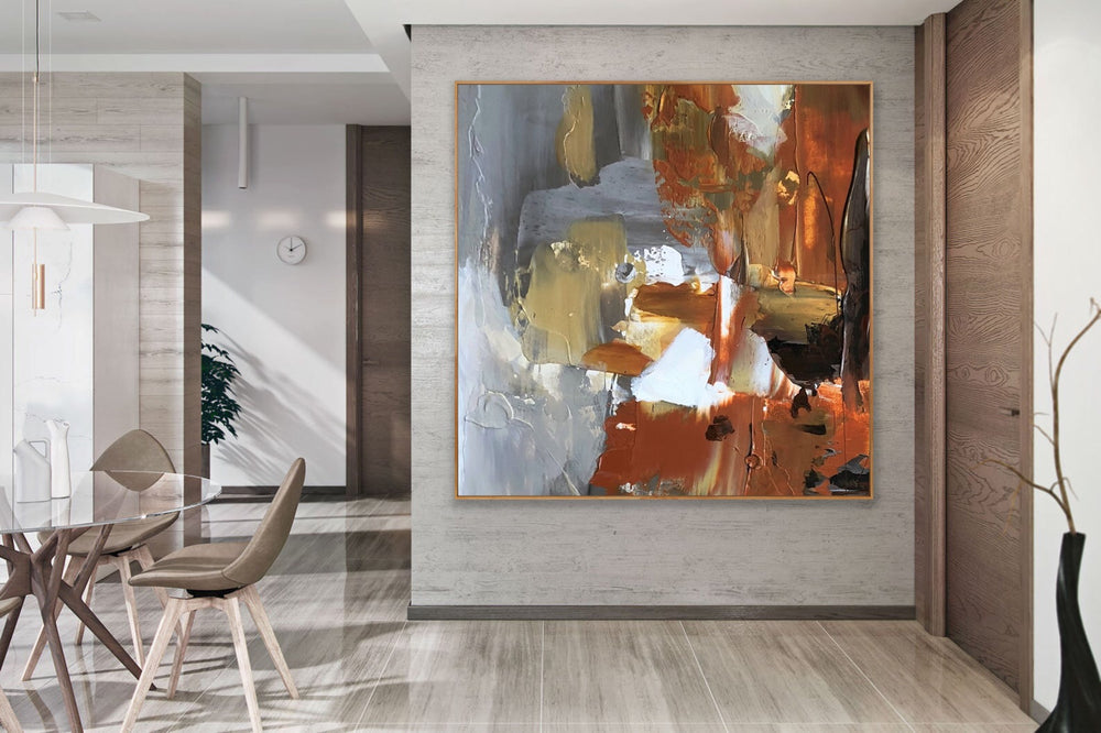 Copper Echo - Preethi Arts