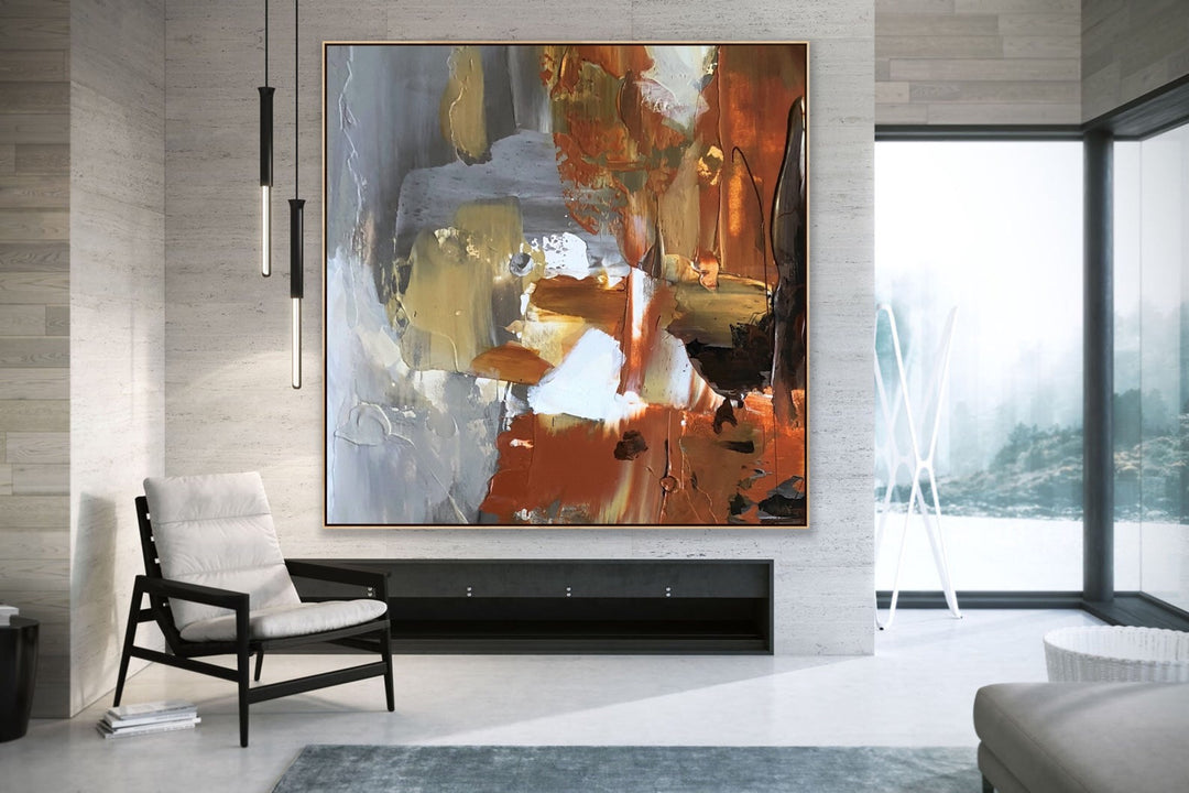 Copper Echo - Preethi Arts