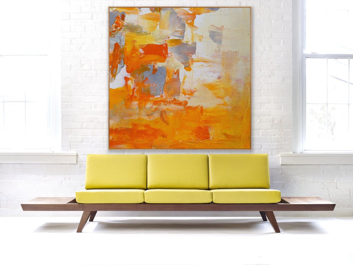 Rising Light - Preethi Arts