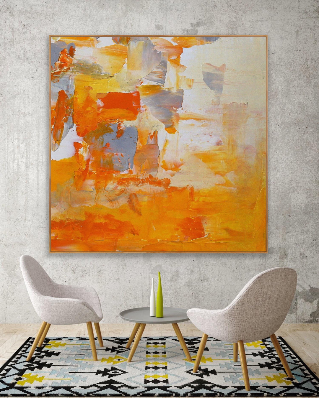 Rising Light - Preethi Arts