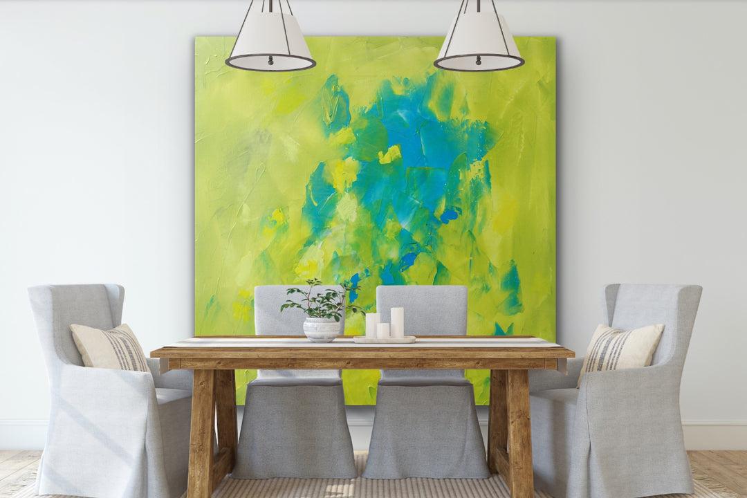 Refreshing - Centered - Preethi Arts