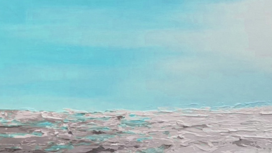 Sea and Sky
