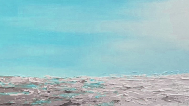 Sea and Sky