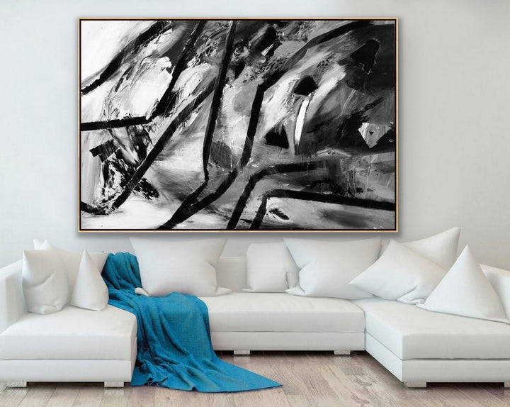 Another World 1 - Custom Art - Preethi Arts