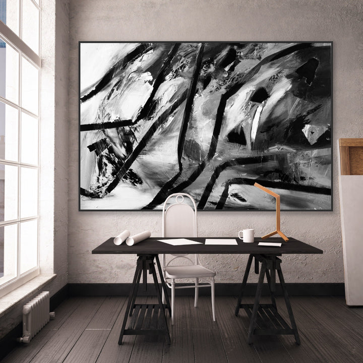 Another World 1 - Custom Art - Preethi Arts