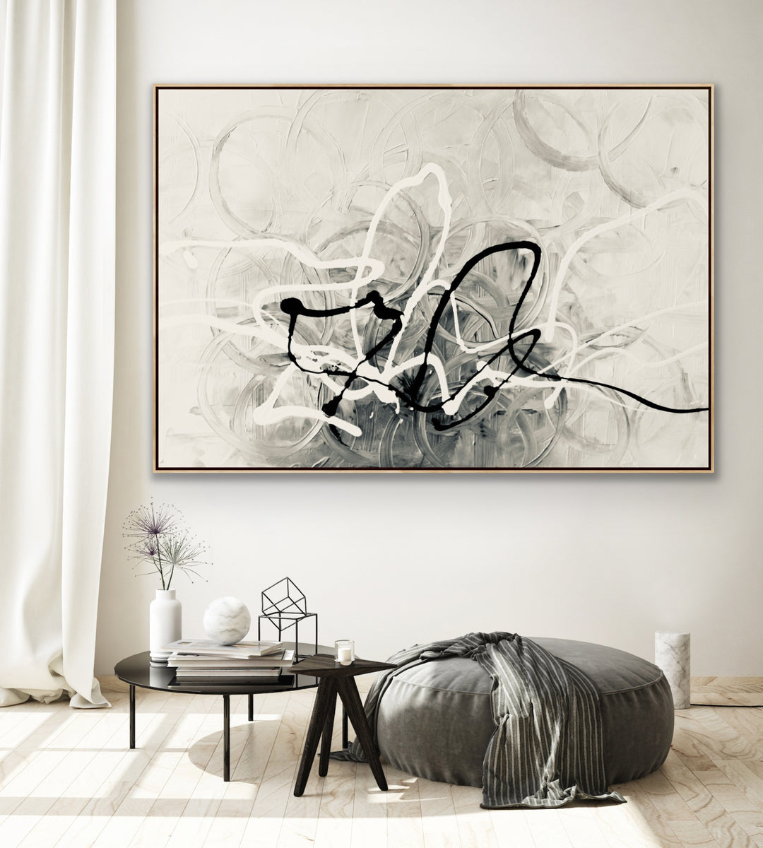 Old Times - Custom Art - Preethi Arts