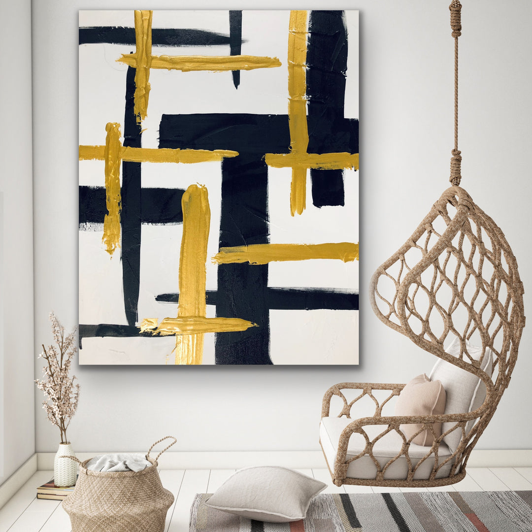 Moving - Custom Art - Preethi Arts
