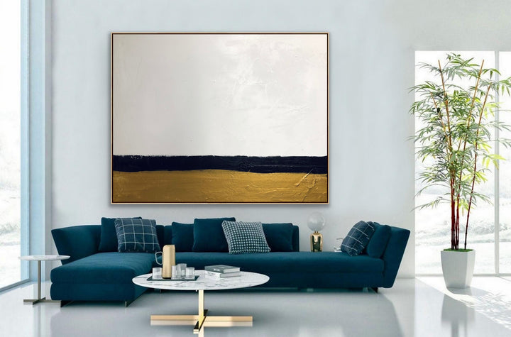 Grace - Custom Art - Large wall art minimalist art 