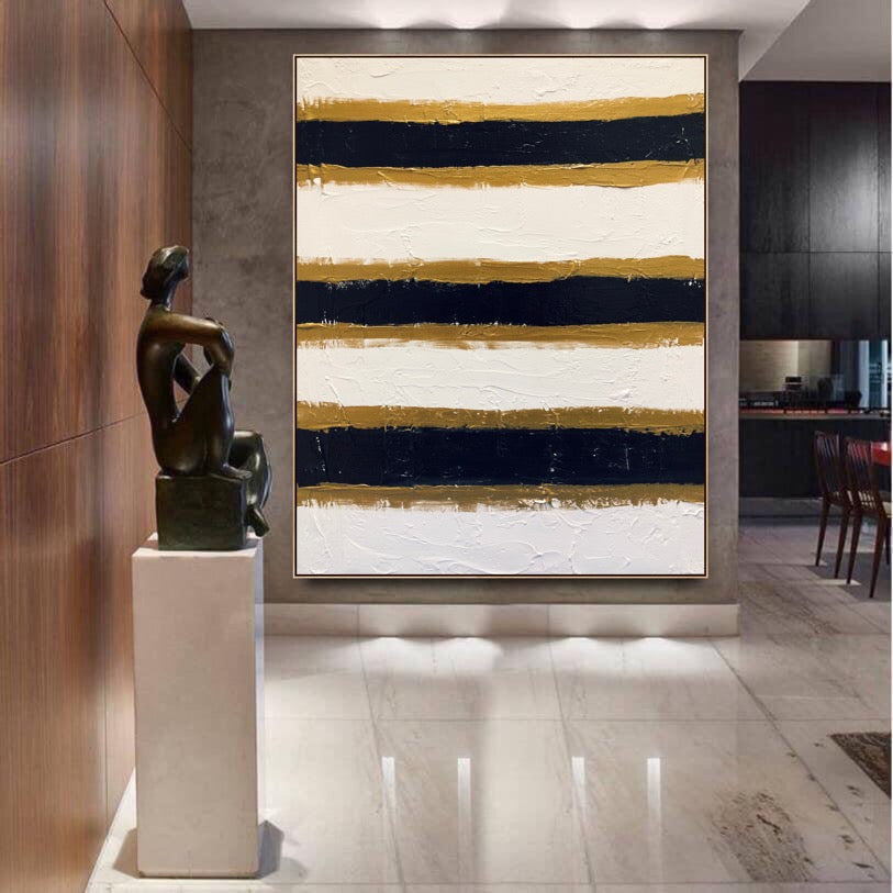 The Gates - Custom Art - Preethi Arts