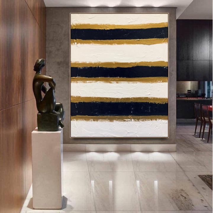 The Gates - Custom Art - Preethi Arts