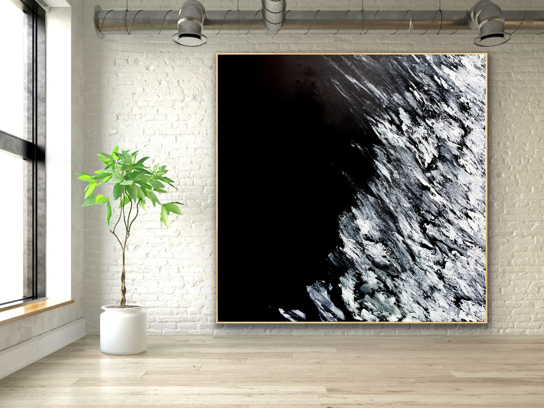 Balance - Custom Art - Preethi Arts