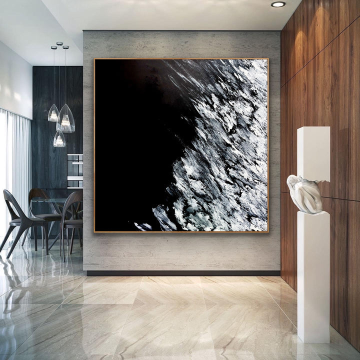 Balance - Custom Art - Preethi Arts