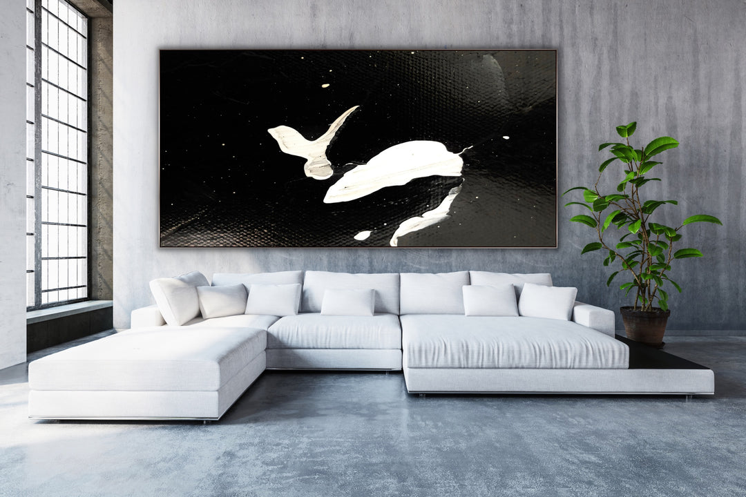 Life - Custom Art - Preethi Arts