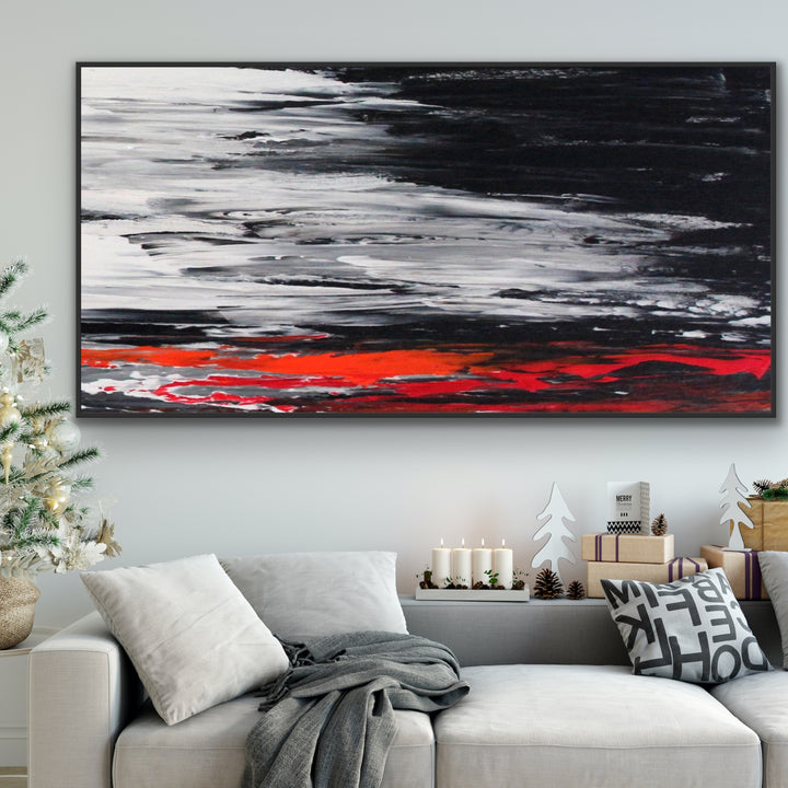 Pace - Custom Art - Minimalist art home wall decor