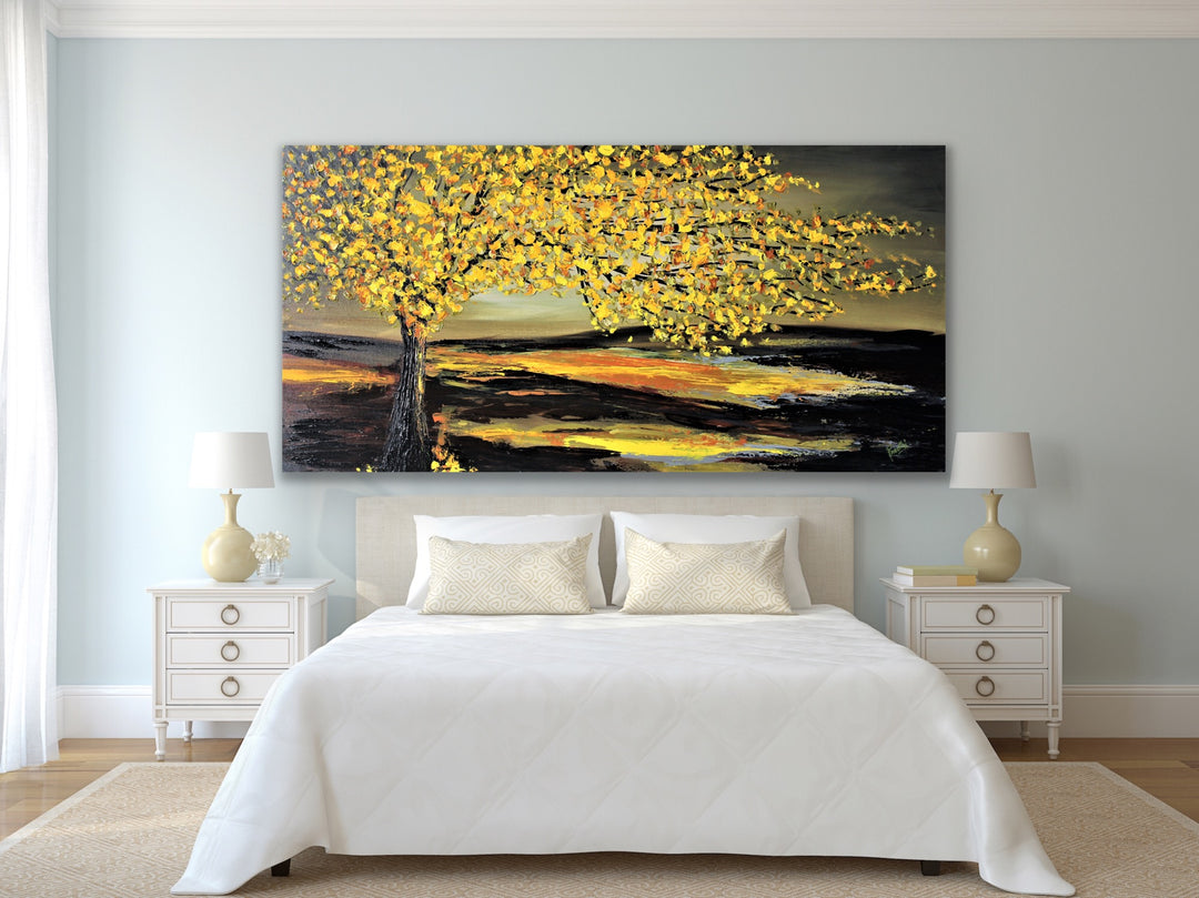 Autumn - Preethi Arts