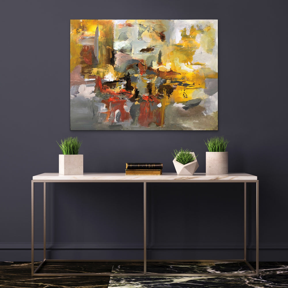 Puzzle - Custom Art - Preethi Arts