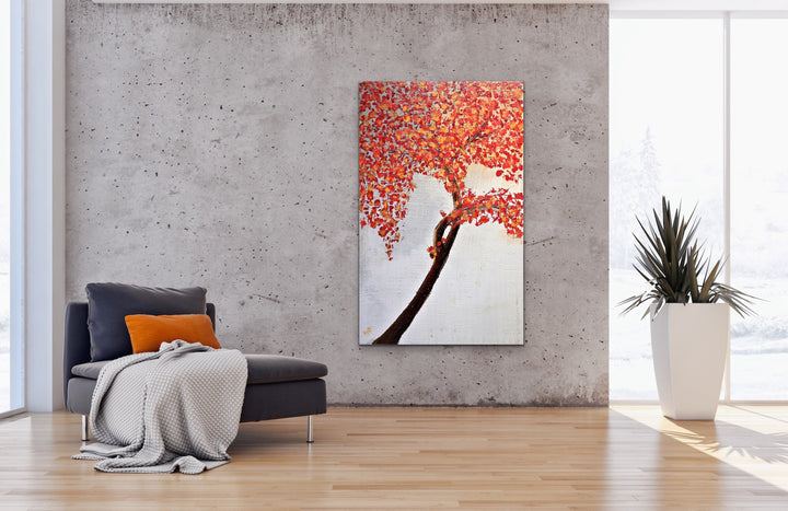 Seasonal - 30x48 - Preethi Arts