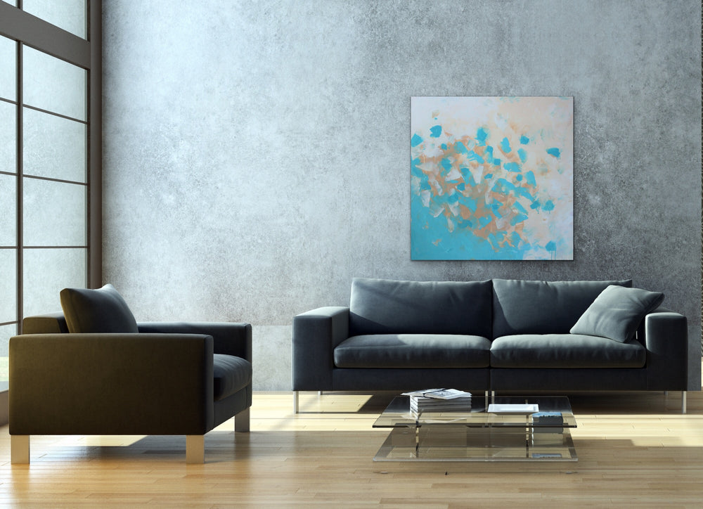 Favor - 36x36 - Preethi Arts