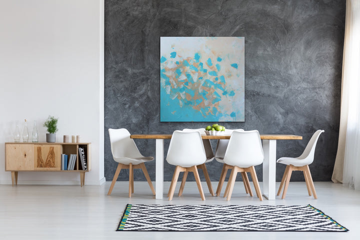 Favor - 36x36 - Preethi Arts