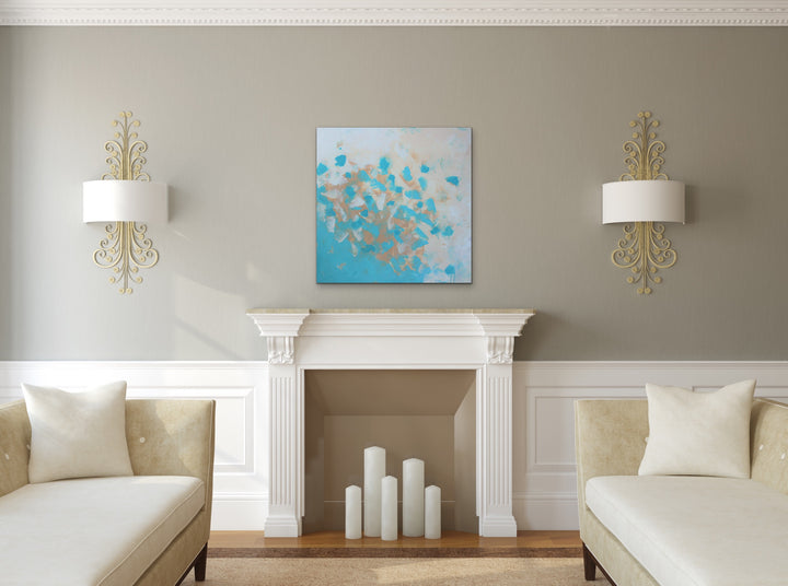 Favor - 36x36 - Preethi Arts