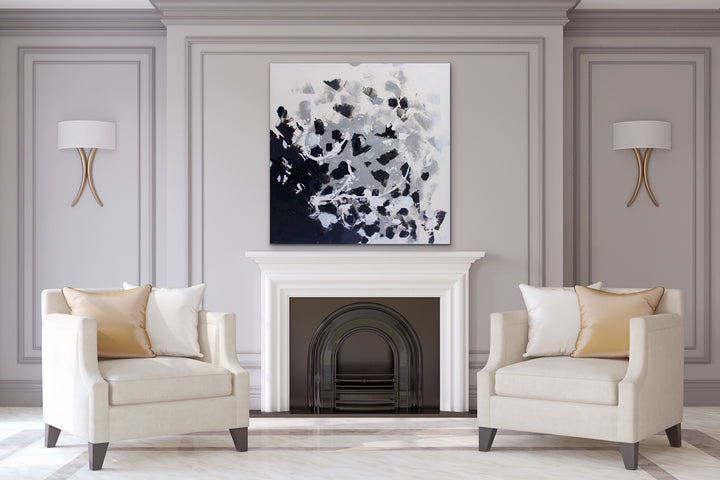 Formula - 36x36 - Preethi Arts
