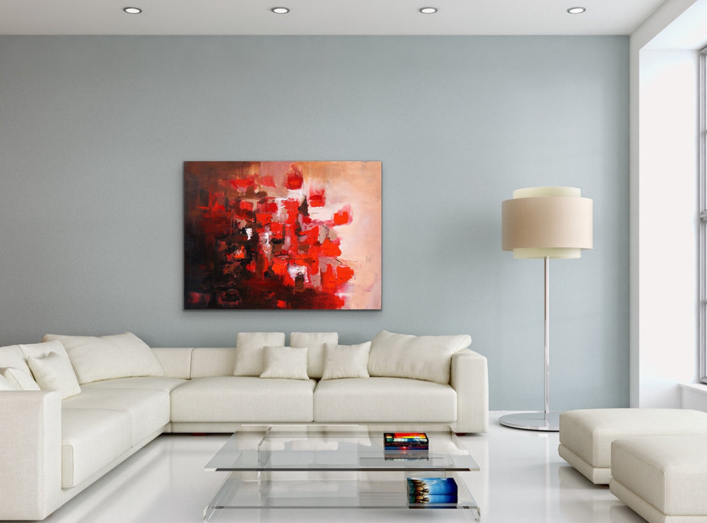 Dazzle - 30x40 - Preethi Arts