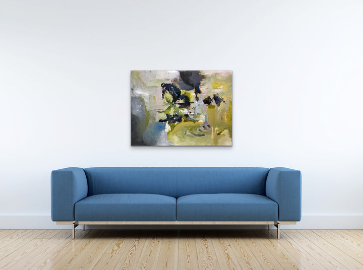 Sensual - 30x40 - Preethi Arts