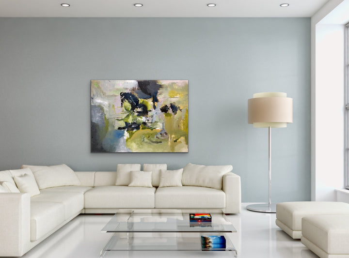 Sensual - 30x40 - Preethi Arts