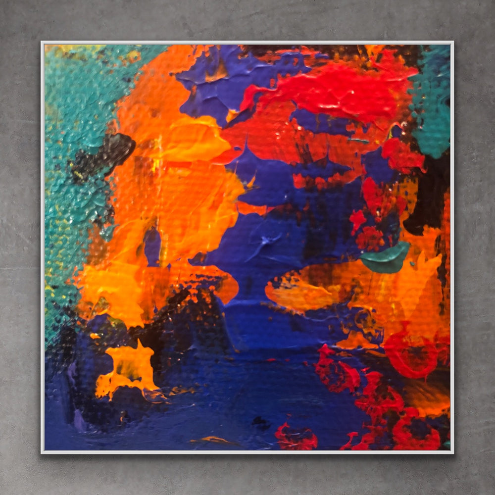 Mystical - Custom Art - Preethi Arts
