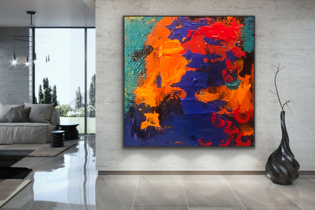 Mystical - Custom Art - Preethi Arts