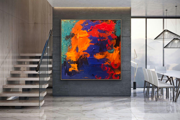 Mystical - Custom Art - Preethi Arts