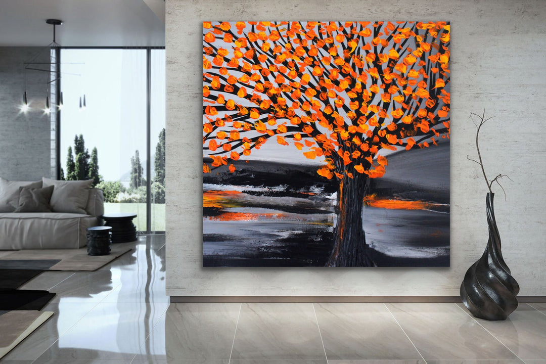 Fall Beauty  - Preethi Arts