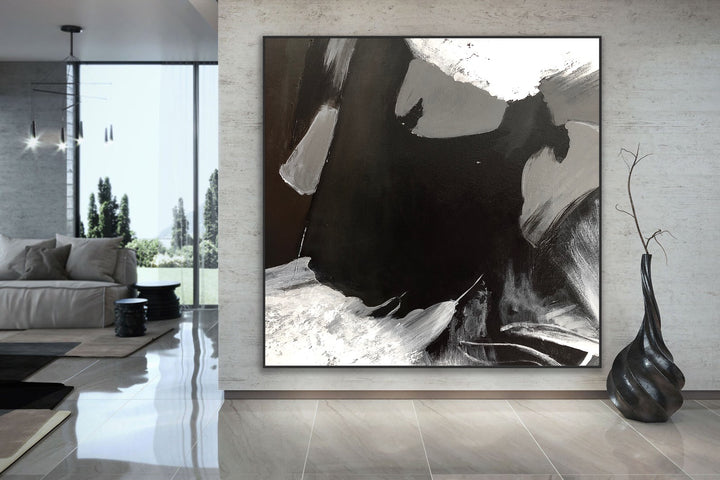 Night Watch - Custom Art - Preethi Arts