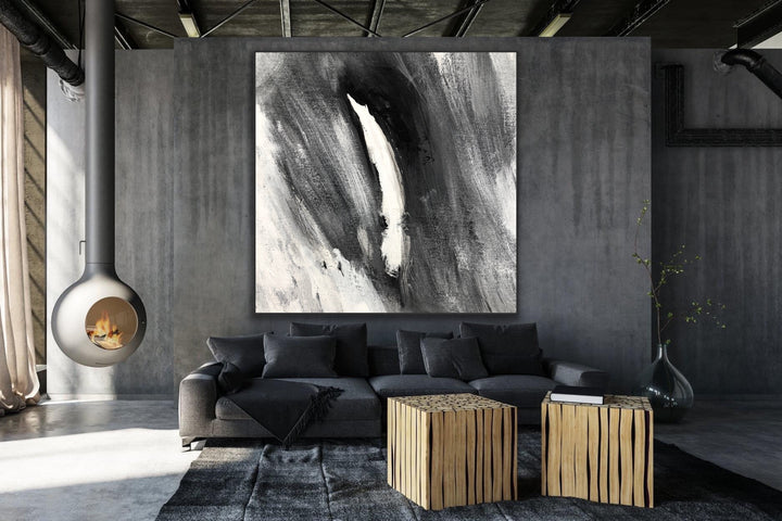 Polar Coral - Custom Art - Preethi Arts