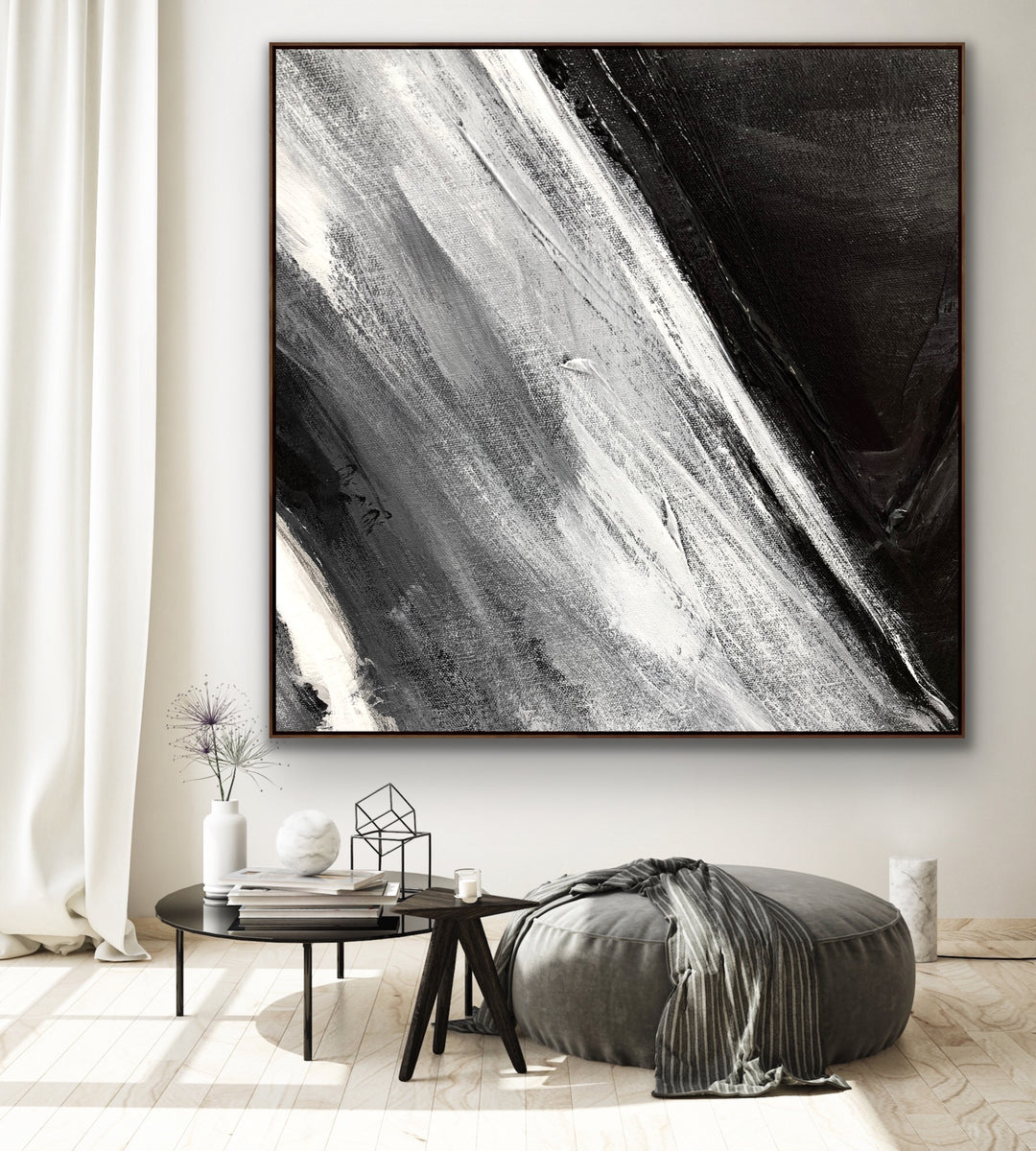 Superior - Custom Art - Modern Art Abstract Paintings Wall Art