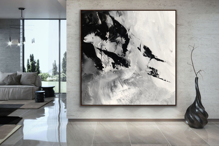 Thunder - Custom Art - Preethi Arts