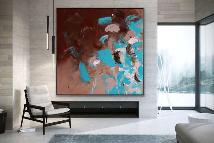 Silence - Custom Art - Preethi Arts
